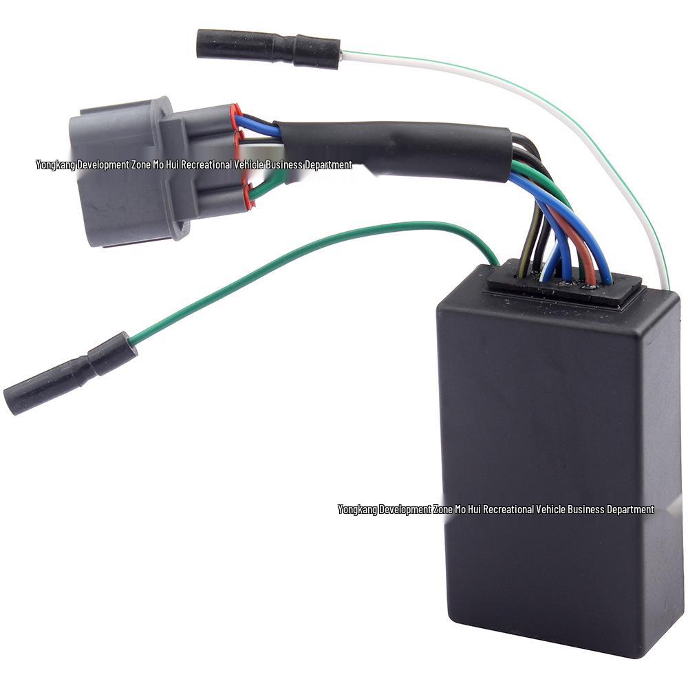 

ATV Four-Wheeler Igniter CDI for Honda TRX 350FE Rancher 30410-HN5-671 Motorcycle Igniter