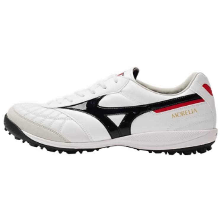 

Mizuno Sala Moreira Высококачественная Искусственная Трава Амортизирующие Нескользящие Футбольные Бутсы Мужские Футбольные Бутсы Q1GB250209 42.5