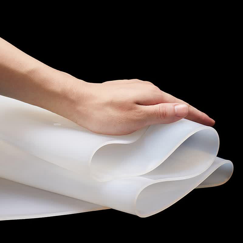 Haisek High-Temperature Shockproof Silicone Mat