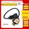 Compatible Pressure Sensor Plug Alarm Switch for Hongyan JieShi 3800-520518A