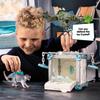 Schleich Eldorado Battle Cube Ice Rat 42676