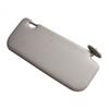 Car Sunshade Anti-corrosion Beige/gray Left Right Side