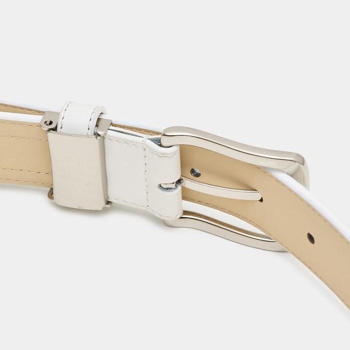 Callaway Belt C25292201 (White)