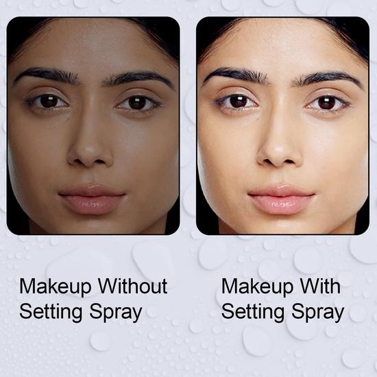 Fashion Colour MIST & FIX Setting Spray (30ML*3) | Setting Spray For Makeup Long Lasting | Mist Fix Shimmer, Hydrating Makeup Fixing Spray| Set of 3