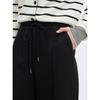 Peacebird Women's High-Waist Cloud Wide-Leg Pants