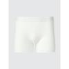 Japan Cotton Boxer Briefs Front Opening