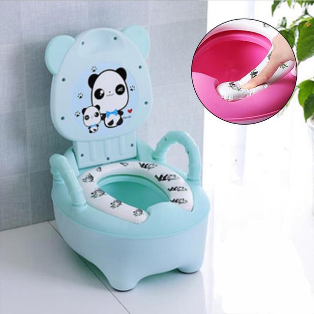 Baby Potty Portable Baby Toilet Cartoon Cars Potty Child Pot Training Girls Boy Potty Kids Chair Toilet Seat Children S Pot Wc Buy At A Low Prices On Joom E Commerce Platform