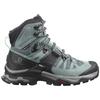 SALOMON Wide Hiking Boots Quest 4 Goretex