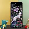 Pilzwald Hülle Für OPPO Reno 15 13 10 11 14 Pro 12 F 13F 14F 15F 7 8 Lite OPPO Find X9 X8 X5 Pro Abdeckung