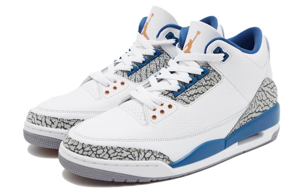 Jordan 3 Retro Wizards CT8532-148