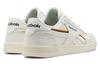 Men's Sneakers Reebok Unisex Royal Techque Sneakers Ivory