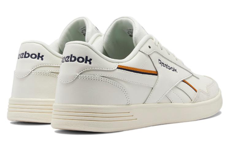 Men's Sneakers Reebok Unisex Royal Techque Sneakers Ivory
