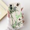 For Infinix Hot 12 Play Case Lovely Panda Painted Soft Silicone Phone Cover Case For Infinix Hot 12 Hot12 Play Fundas Capa Bags