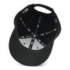 Cap 9FORTY MLB LA Black FREE 940 LOSDOD BLK BLK 25J [New Era]