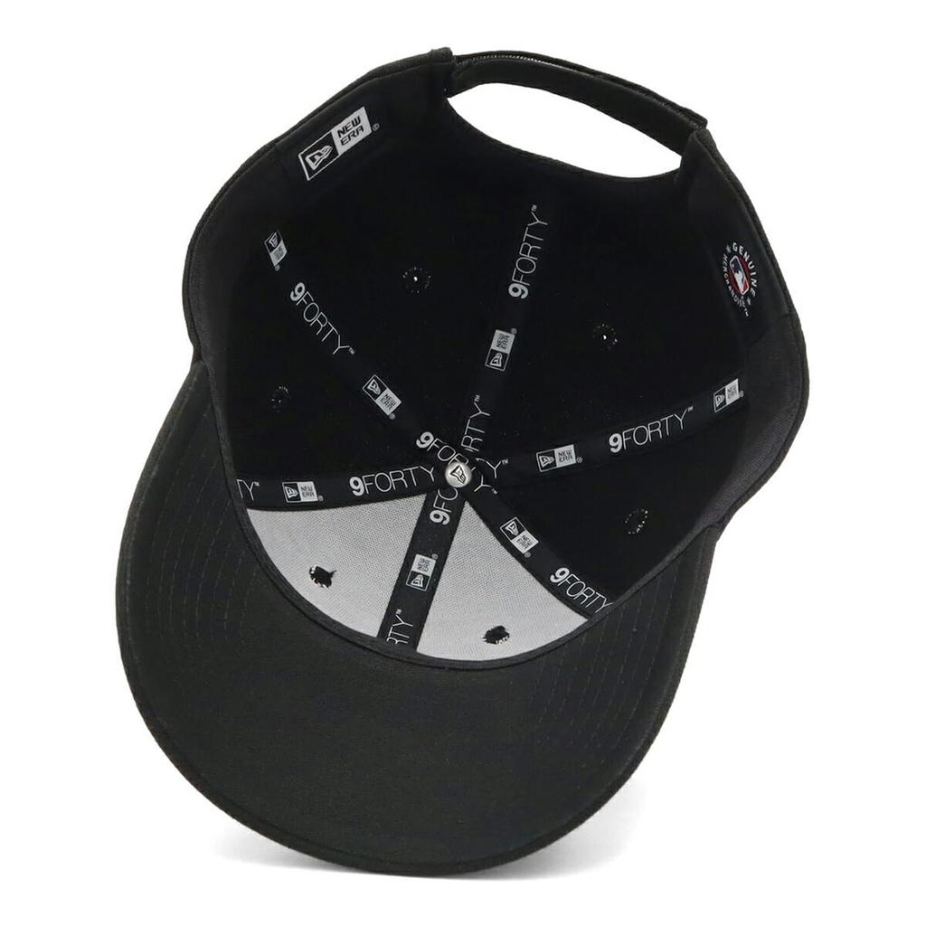 Cap 9FORTY MLB LA Black FREE 940 LOSDOD BLK BLK 25J [New Era]