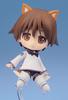 Strike Witches 2 Nendoroid Miyafuji Yoshika Shinden ver. (non-scale ABS & PVC painted movable figure)