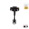 EDP1274 Rear Door Hinge Stop Check Strap Limiter for Fiat 500L 351 352 2012-2022 51883509