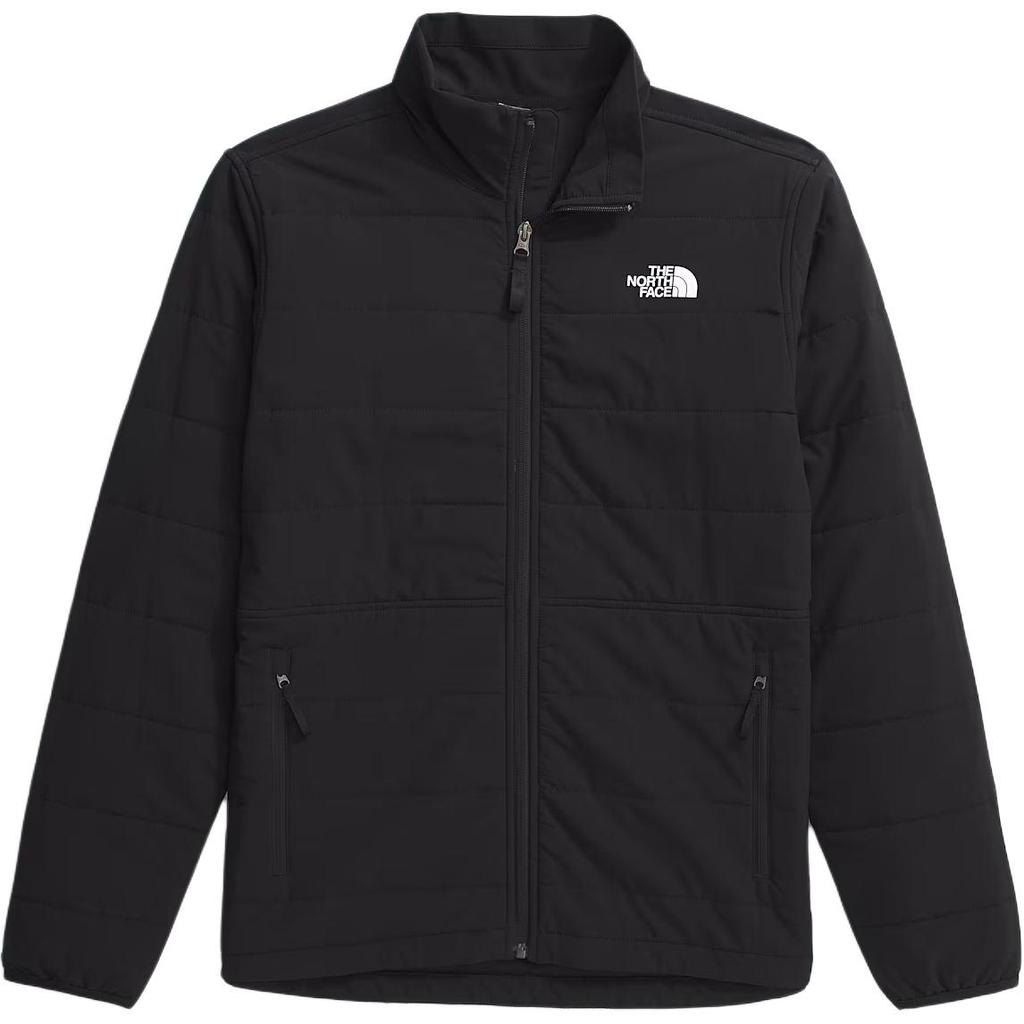 THE NORTH FACE Jackets & Coats Men's Black NF0A89WF-JK3
