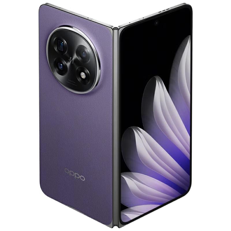OPPO Find N5 5G AI Foldable Smartphone (CN version)