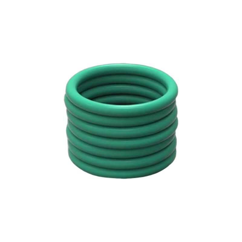 HNYH High-Temperature Fluororubber O-Ring Seals