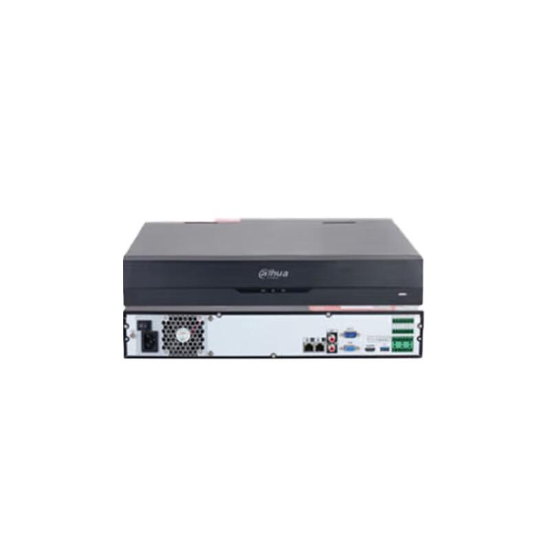 

Dahua 8-Channel 4-Bay Network HD NVR