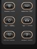 MD558 Ultra-thin Bone Conduction Wireless Bluetooth In-ear Sleep Headset