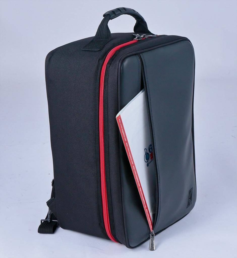 TAMA POWERPAD Drum Pedal Bag for Twin Pedals (PBP210)