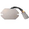 Rectifier for SKI-DOO LEGEND 380/500/550 515-175-655