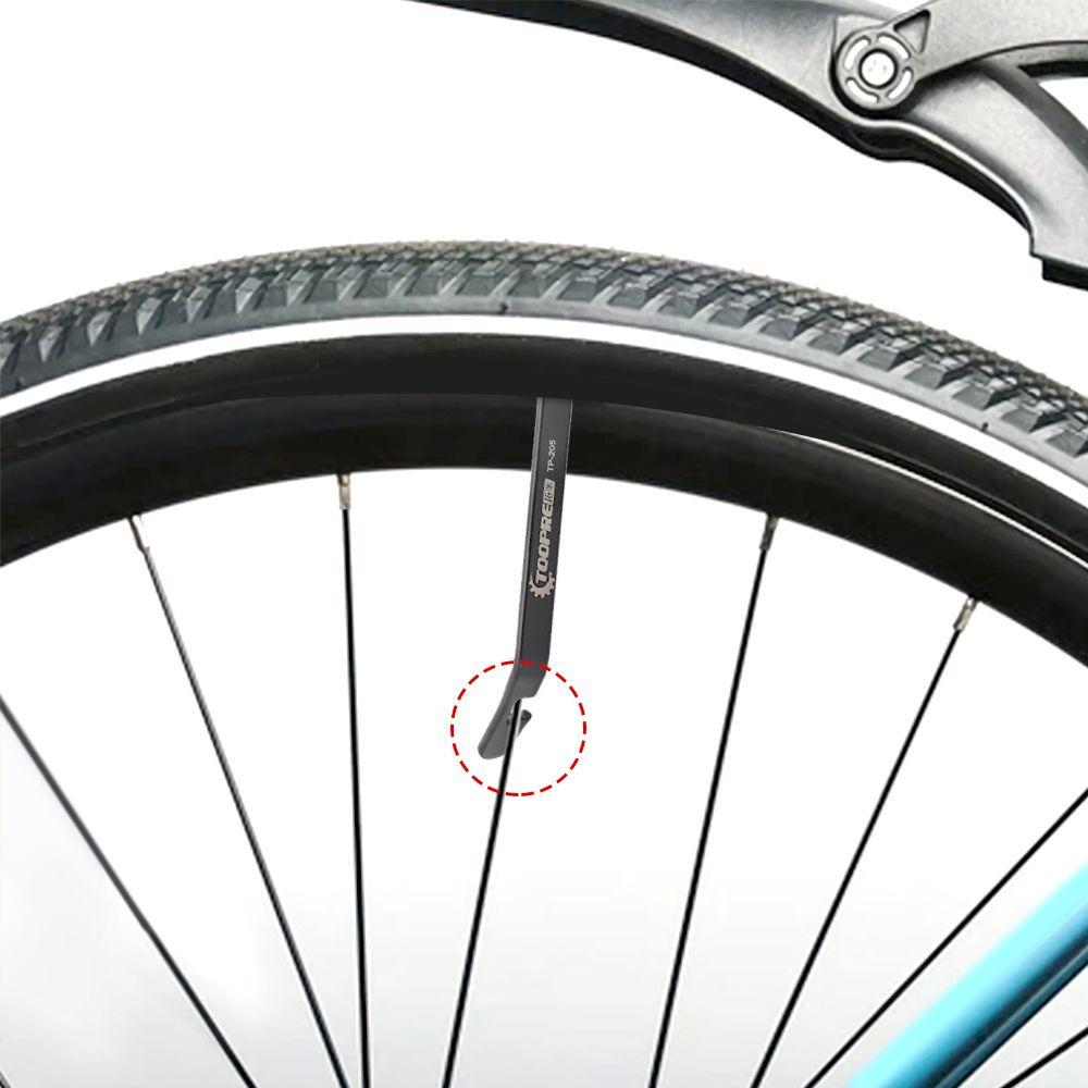 Parts Tire Repair Tools Mountain Bicycle Bike Wheel Remover Tire Lever Bicycle Pry Bar Pry Up Tool