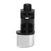 New Shift Knob Shifter Button Repair Kit Fit For Honda Accord 1998 2002 Automatic Cars