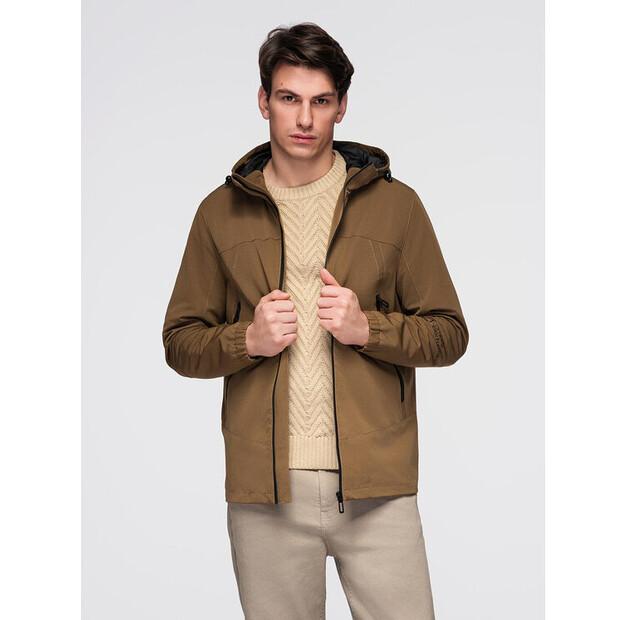 Куртка переходная Ombre C638 EU M