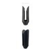 Hair Straightener Attachment For Dyson Airwrap HS01 HS05 HS08 Curling Iron Styling Plate Clip Straightening Tool Nozzle