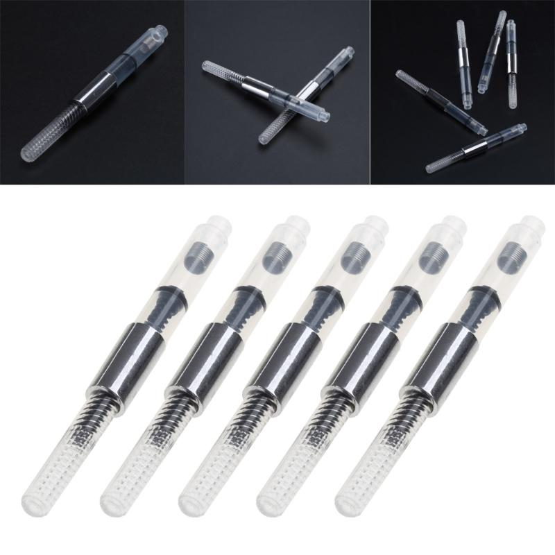 Fountain Pen Ink Absorber Pen Ink Syringes Filler Fountain Pen Ink Cartridge