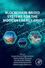 Kniha Blockchain-Based Systems for the Modern Energy Grid