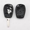 Obudowa kluczyka Renault z 2 przyciskami i pilotem - oryginalny kluczyk!