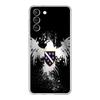 Phone Case For Samsung Galaxy S25 S24 S23 FE S22 Ultra S20 S21 5G S10 S9 Plus S10E Soft Cover Bosnia and Herzegovina Passport