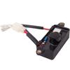 Generator Accessories Parts 2KW 3KW AVR Automatic Voltage Regulator Stabilizer 220V T103A Small