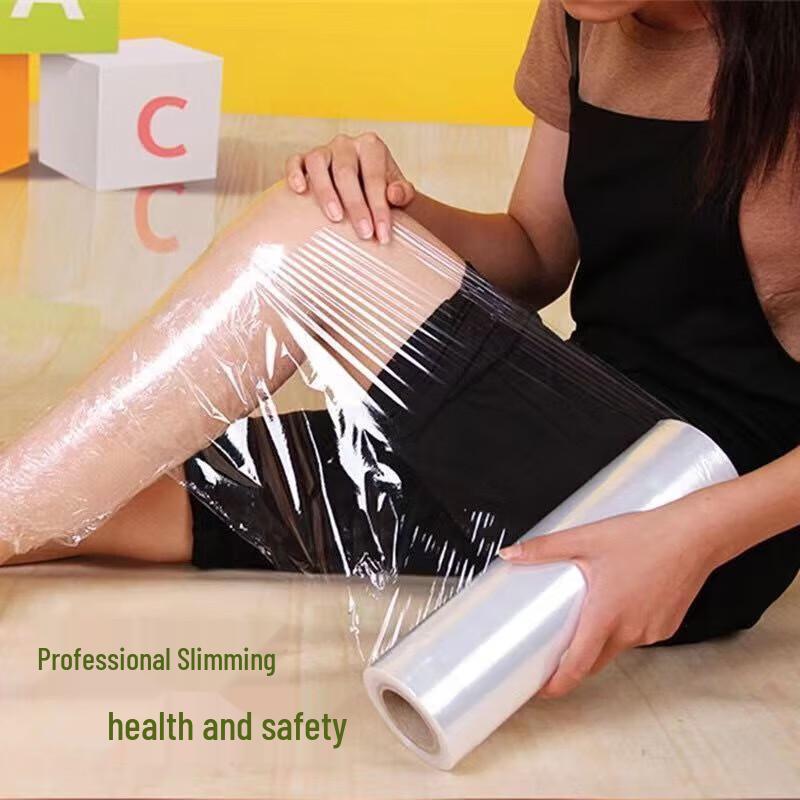 Commercial PVC Cling Film