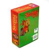 Kartenspiel Englisch Sleeping Queens Brettspiele 2-5 Personen Familiengeschenk Wecke die Königin auf Strategiespiel Spaß Kinderspielzeug