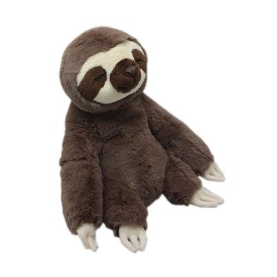 Shinada mit Faultier S