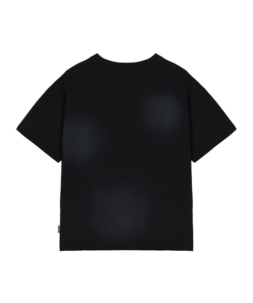 DOMINANT Washing T-Shirts (Wildrun)