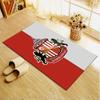 2025 New Sunderland Carpet Rug for Living Room Bedroom Home Sofa Decoration,Kids play Non-slip Floor Mat89