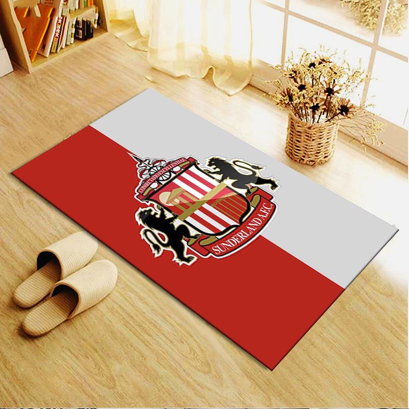 2025 New Sunderland Carpet Rug for Living Room Bedroom Home Sofa Decoration,Kids play Non-slip Floor Mat89