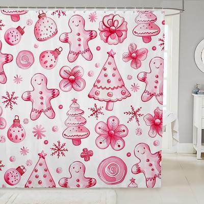 Bagno – Tende da doccia