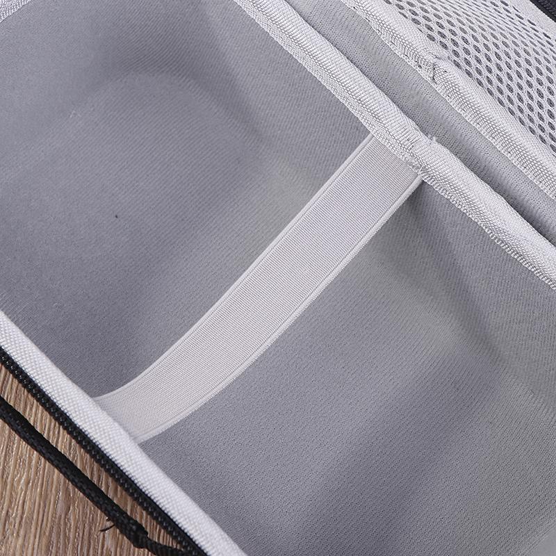 1 Pcs Eva Storage Case Travel Carry Projector Bag For Hy300 Protector Carrying Bags For Hy320 Projector