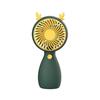 Portable unique high-speed USB battery fan, durable portable mini fan,