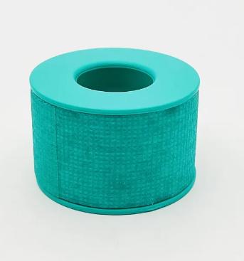 Colorful Eyelash Tape for Sensitive Skin Custom Logo Silicone Gel Paper Micro Foam Tape Lash Tape for Lash Extensions