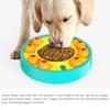 Interactive Dog Toys for Small Medium Large Dogs Funny Puzzle Toys Slow Feeder Food Dispenser Slowly Eating Puppy Accessories