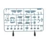 Eduard Scale Limited Edition Warhawk Commemorative Paint Plastic Model Kit EDU11193 1/48 P-40N 15,000th (Airplane)