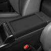 Smabee for Toyota RAV4 2026 Full Wrap Armrest Cover Silicone Center Console Lid Protector Anti-slip Car Interior Accessories